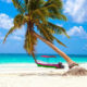 Playa Paraíso en Quintana Roo