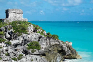 Tulum en Quintana Roo