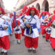Conoce las tradicionales Morismas de Bracho en Zacatecas