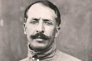 General Felipe Ángeles
