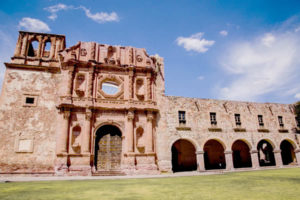 Museo Rafael Coronel en Zacatecas