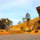 Plaza de la Revolución en Zacatecas