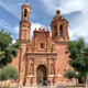 Guadalupe en Zacatecas