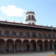 Hacienda de Tacoaleche en Zacatecas