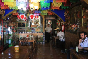 Las Gorditas de Don Rafa en Zacatecas