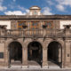 Museo Nacional de Historia, Castillo de Chapultepec en la CDMX
