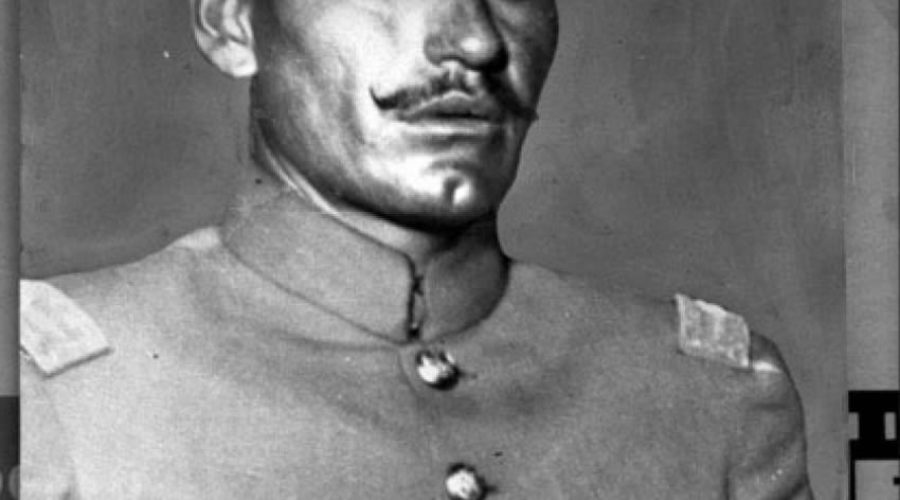 Pánfilo Natera
