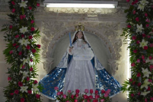 Turismo Religioso en Zacatecas