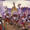 Costumbres, Fiestas y Tradiciones en Chiapas